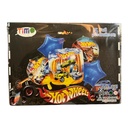 Set de 5 Globos Foil Temáticos