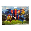 Set de 5 Globos Foil Temáticos