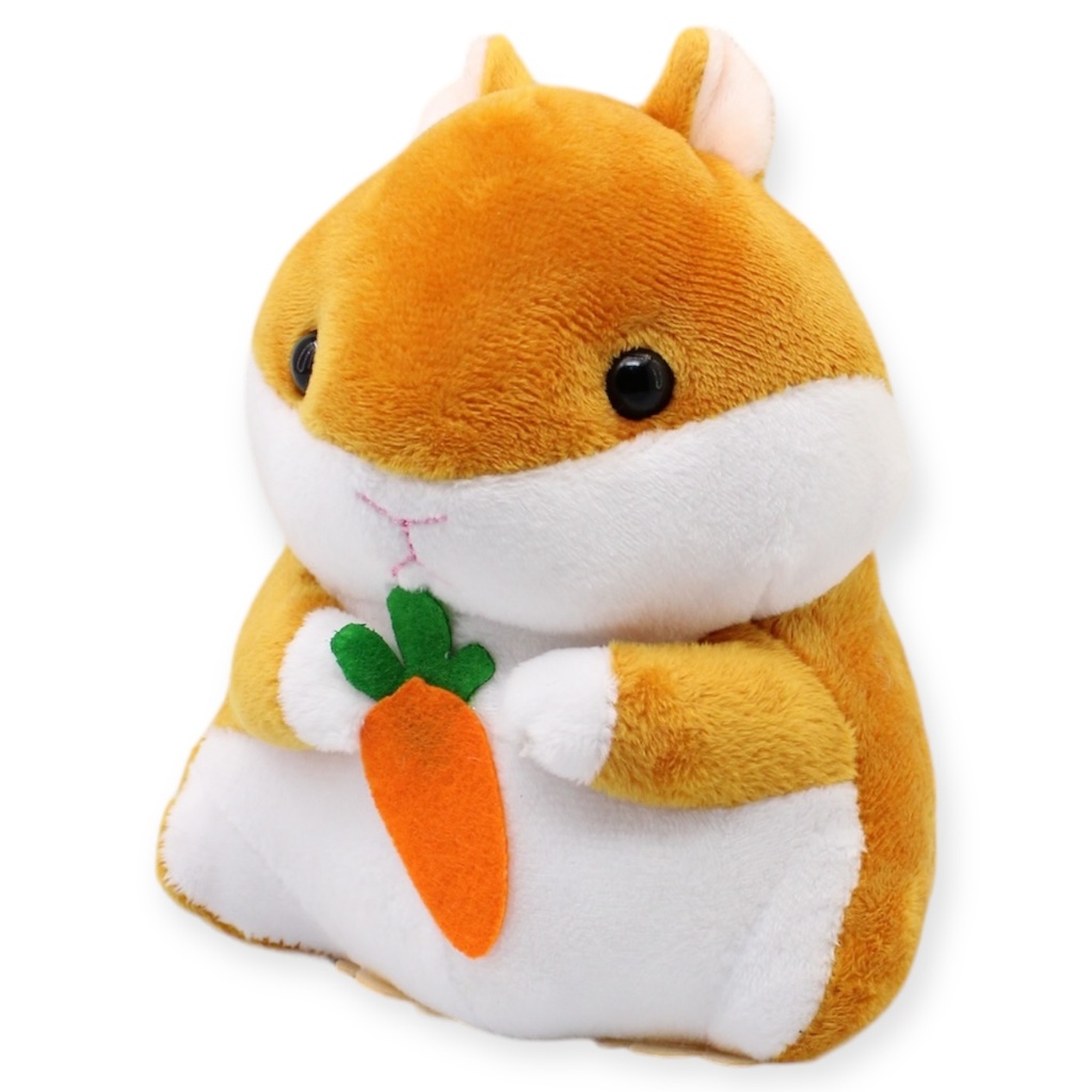   Peluche Cuyo Cuyin Café Ch