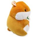 Peluche Cuyo Cuyin Café Ch Derecha