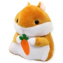   Peluche Cuyo Cuyin Café Ch