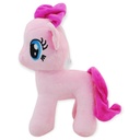 Peluche Caballito Coloritin Rosa Ch Izquierda