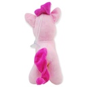 Peluche Caballito Coloritin Rosa Ch Posterior