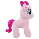Peluche Caballito Coloritin Rosa Ch Derecha